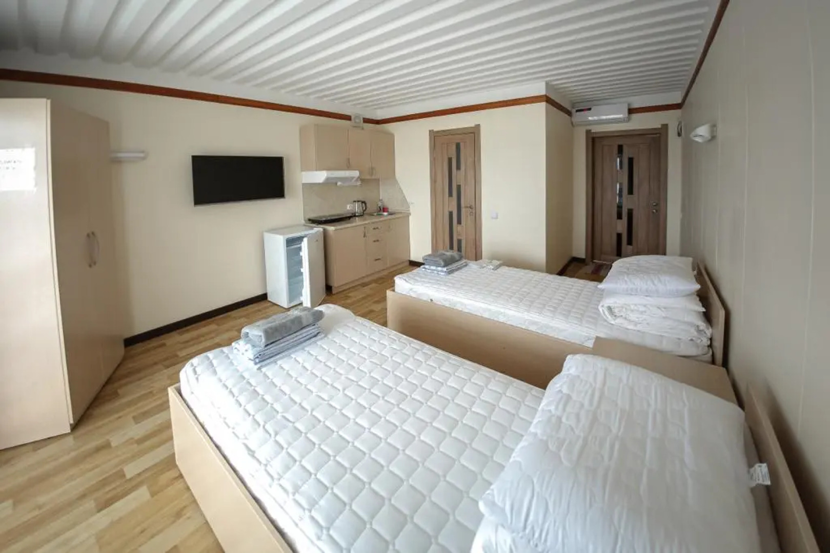 Мыс Балюзек