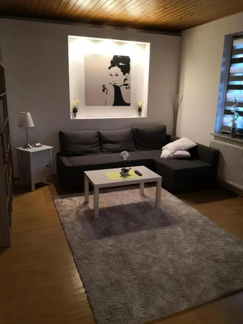Apartment Ferienwohnung Emmerthal auch für Monteure FeWo