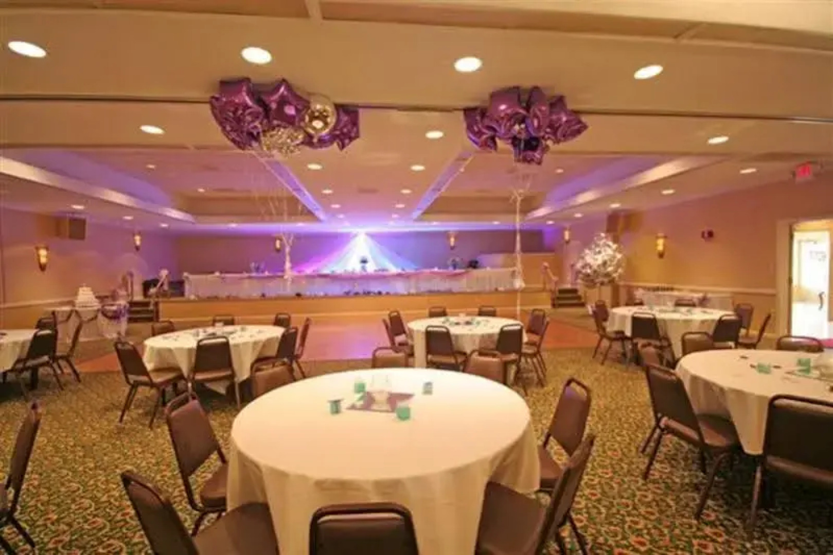 Ramada Burlington Hotel and Conference Center