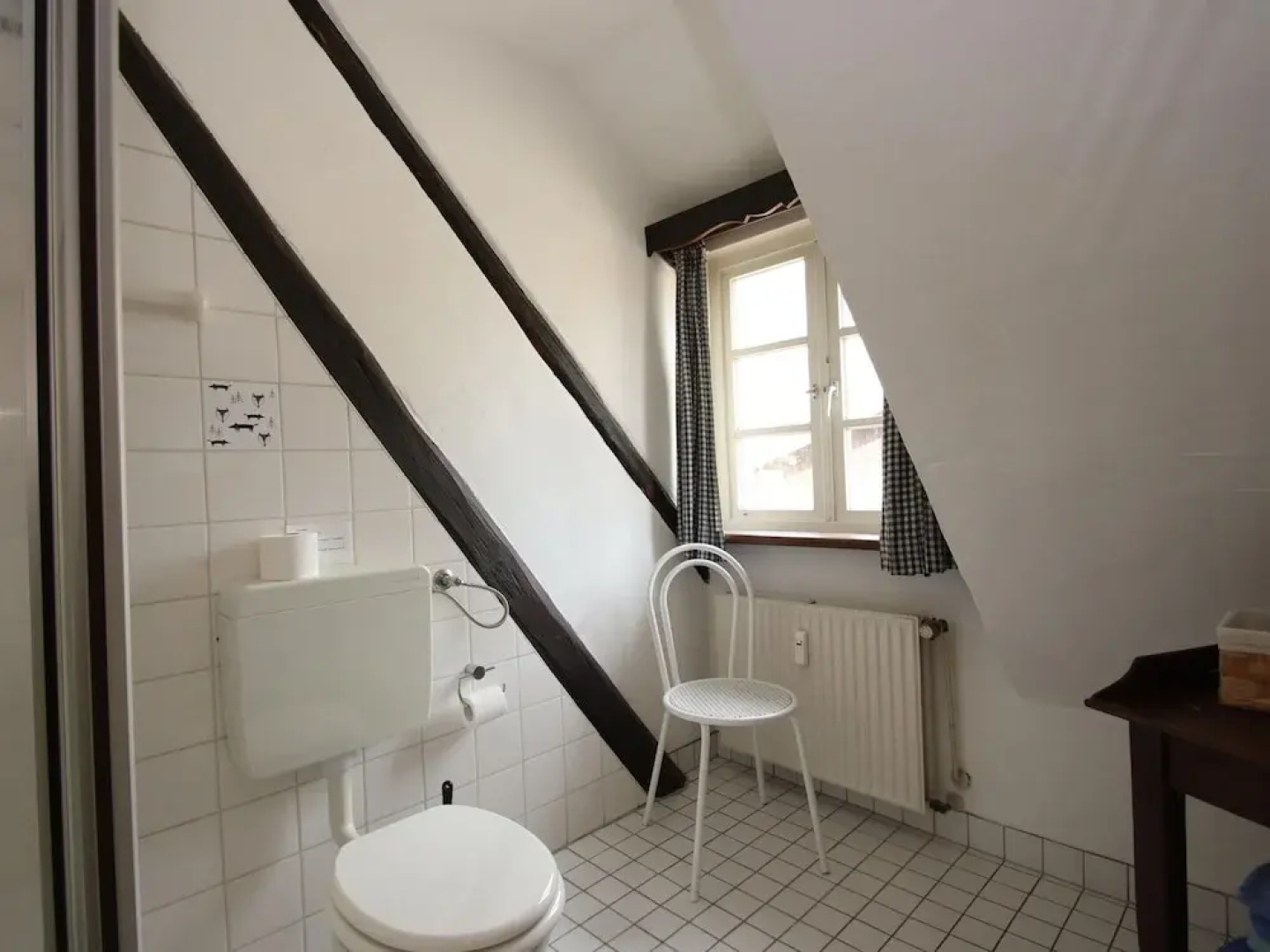 Ferienwohnung im Ferienhof, Dorfmark