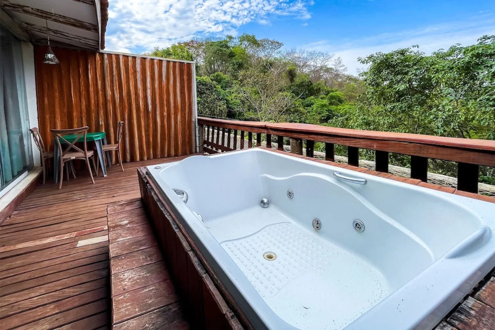 Ranchos 30 Hotel Fazenda