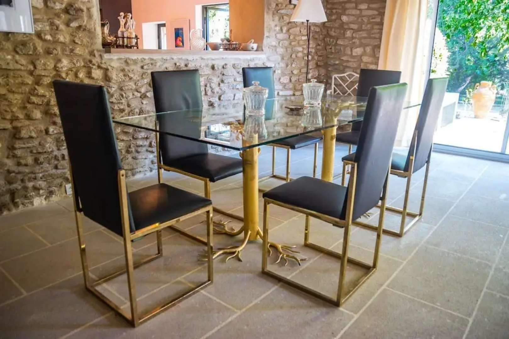 Mas de la Balendrane