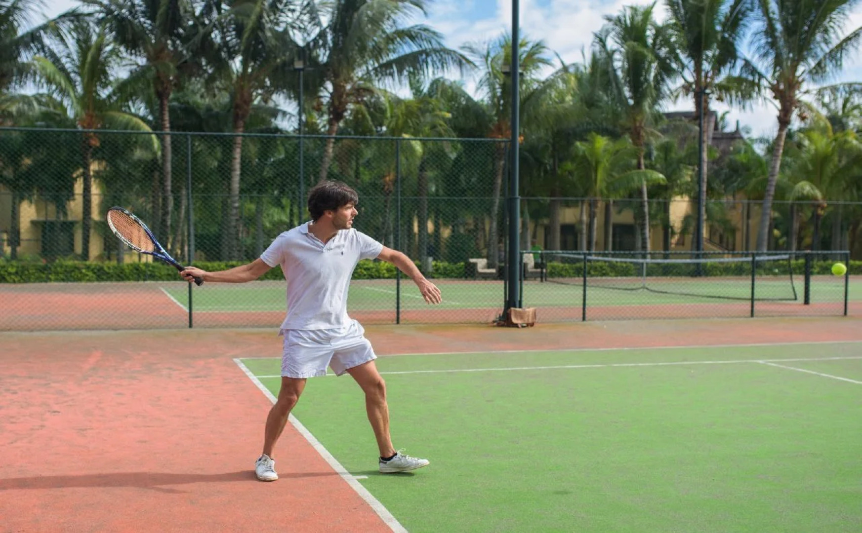 Dinarobin Beachcomber Golf Resort & Spa