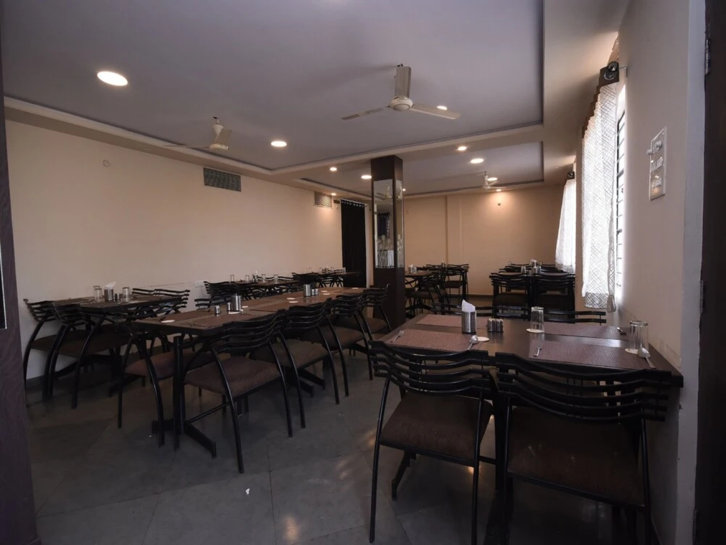 Palette- Tiger Village Resort