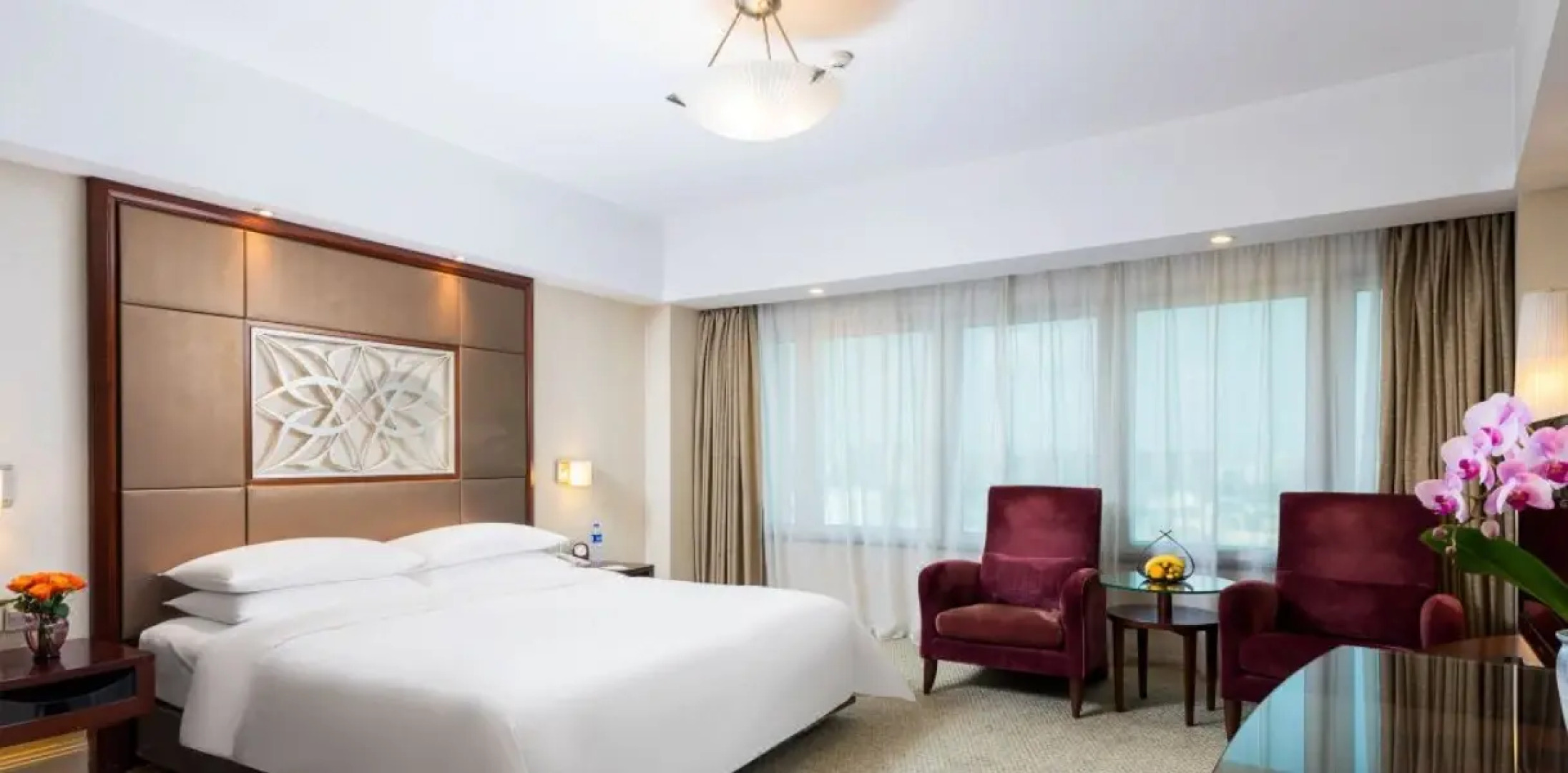 voco Changzhou Fudu by IHG