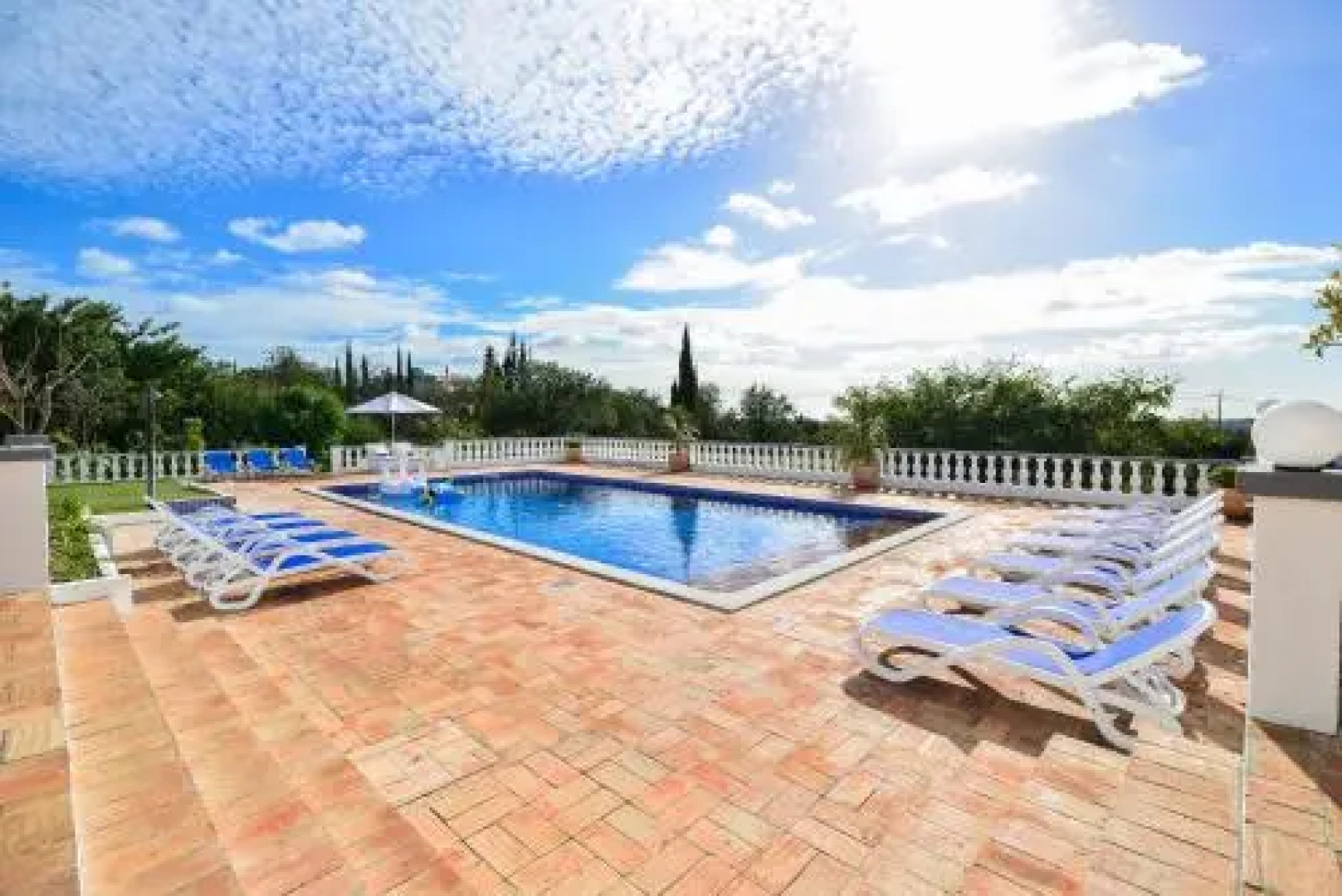 Vila Vale Mouro by OCvillas