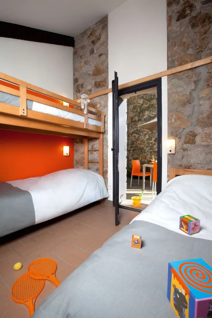 Belambra Clubs "Les Vans"