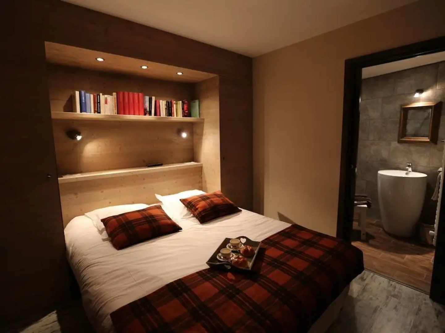 Les Etoiles des Neiges 1