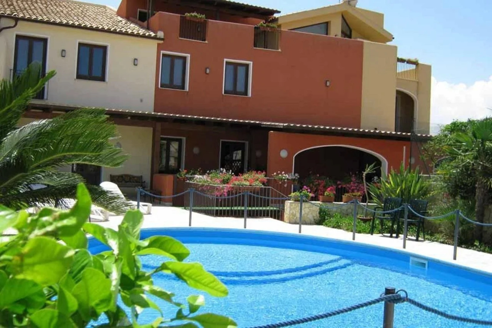 Hotel Isola Di Mozia