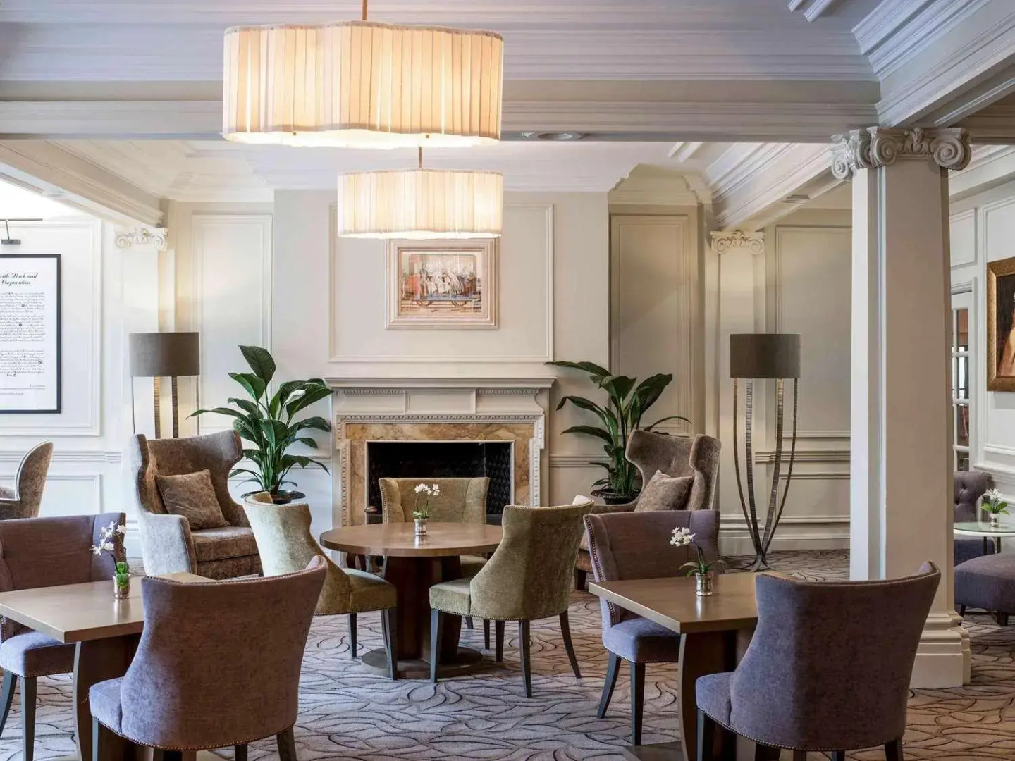 Castle Hotel Windsor