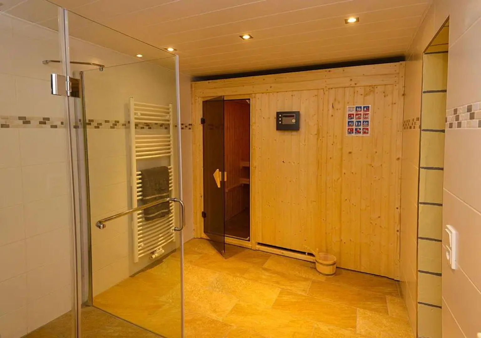 Ferienhaus Brockenbäcker