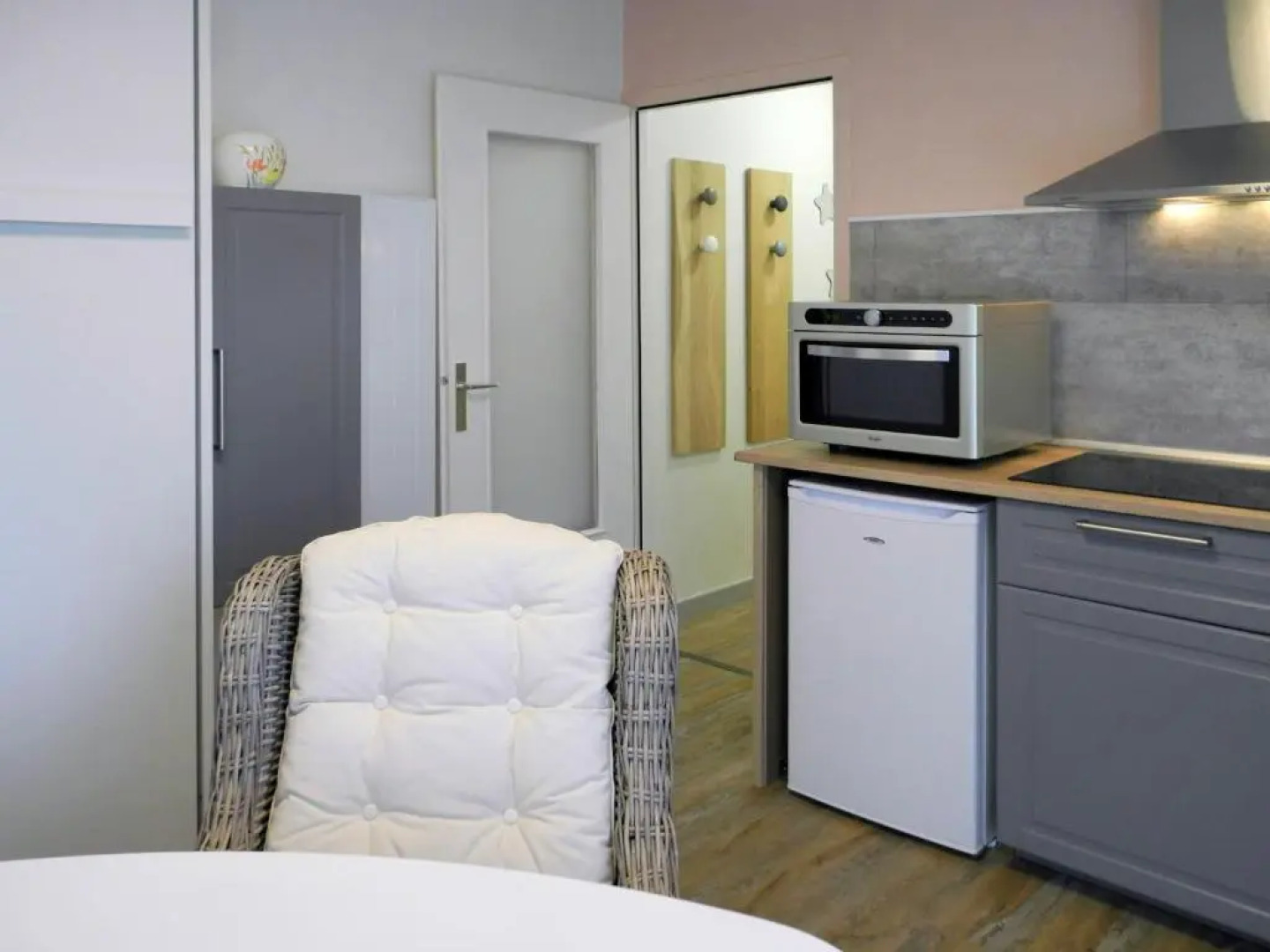 Studio - Port du Croisic