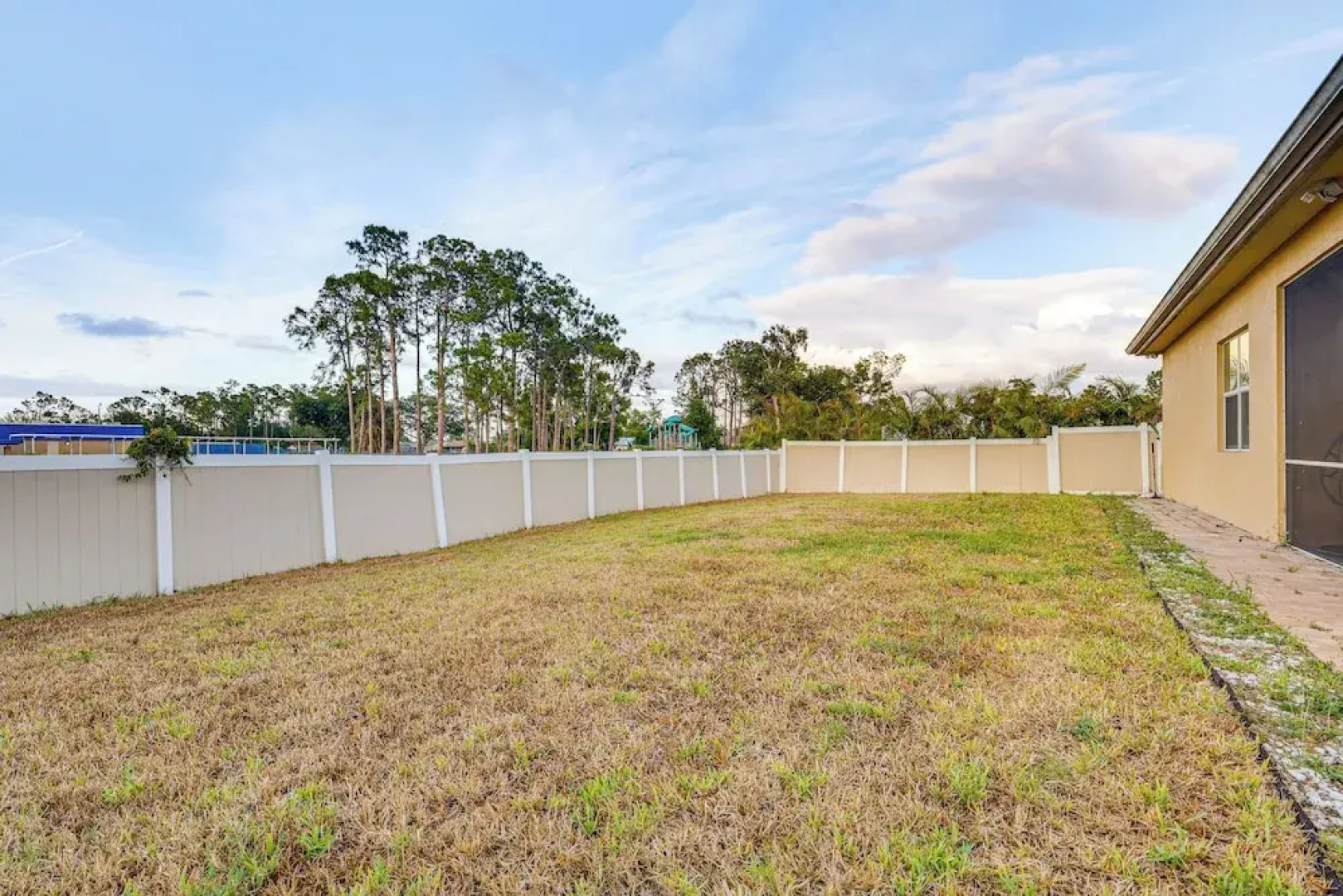 Pet-friendly Home w/ Fenced Yard in Fort Myers!