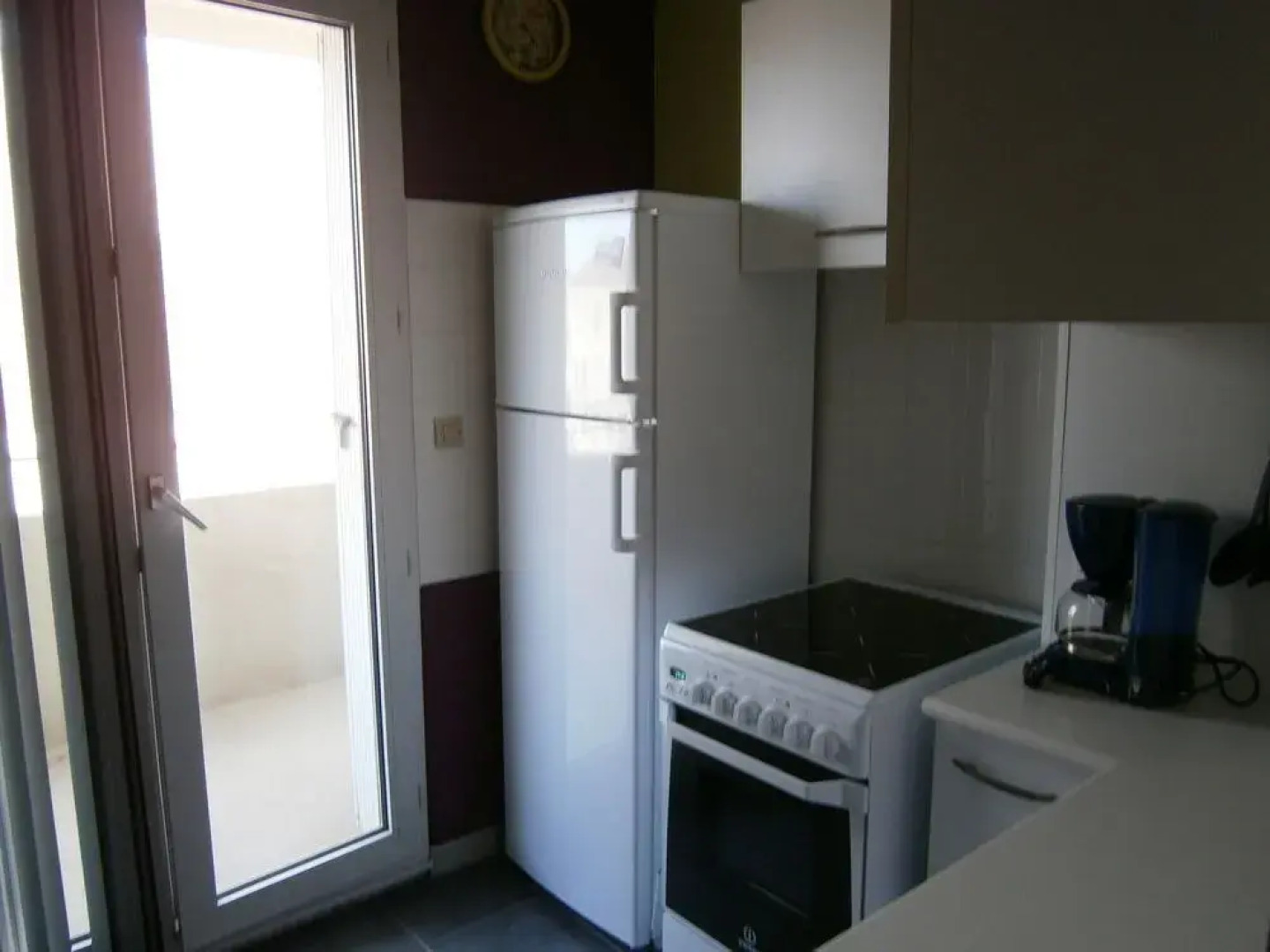Appartement Le Saint Eloi
