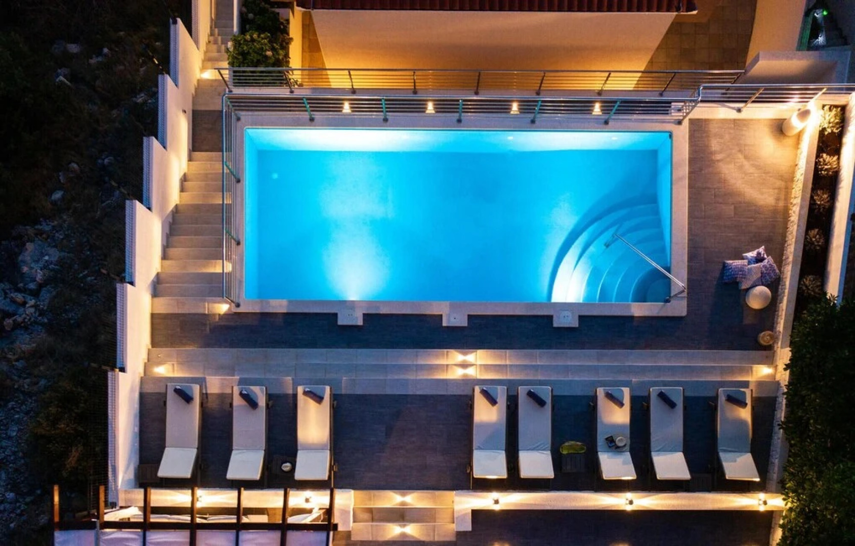 Nice Home in Kalebova Luka With Sauna, Wifi and 4 Bedrooms