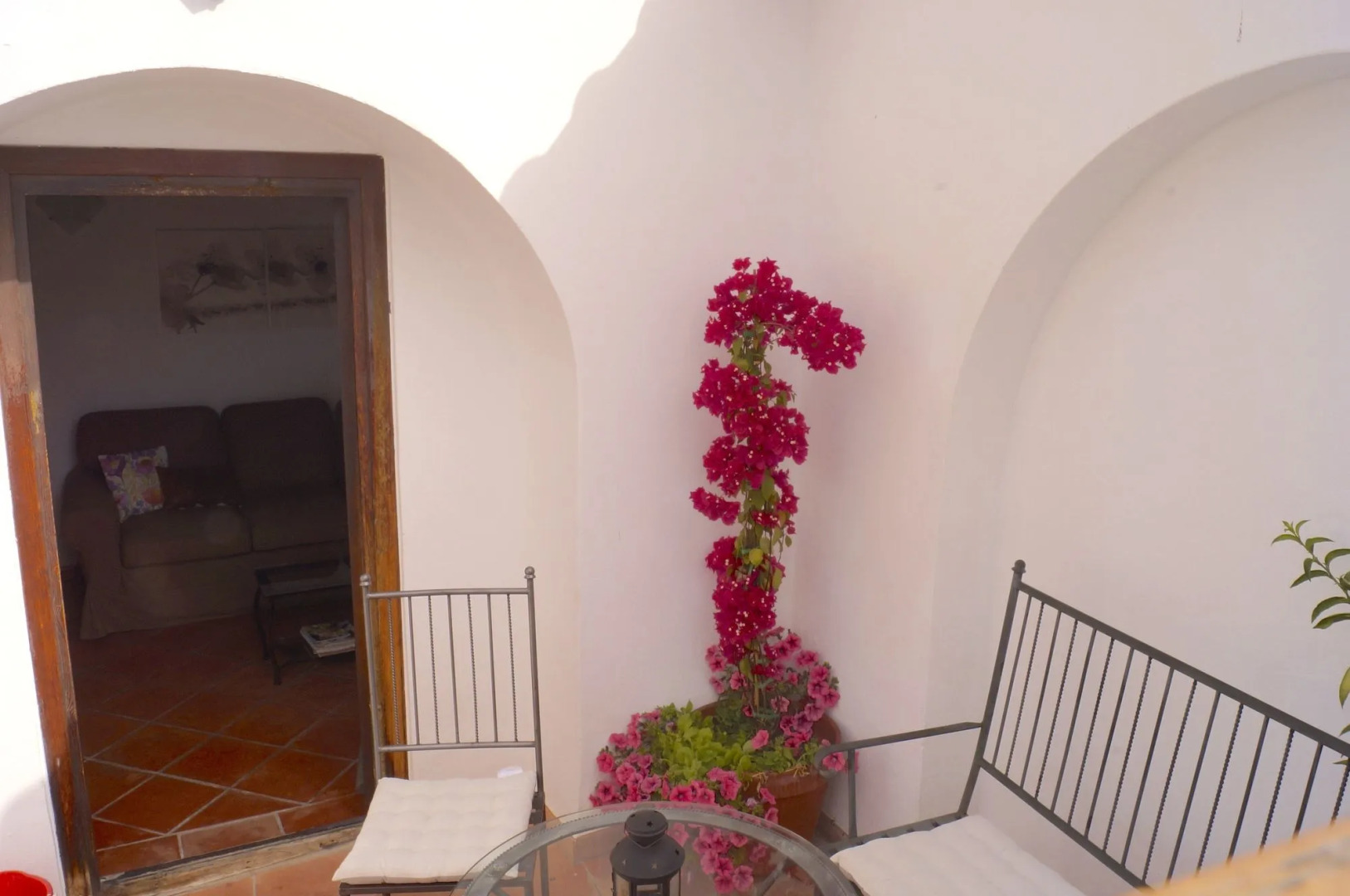 Apartamentos Los Patios de la Judería