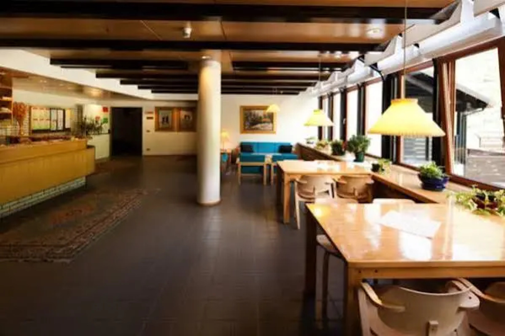 Residence Campolongo