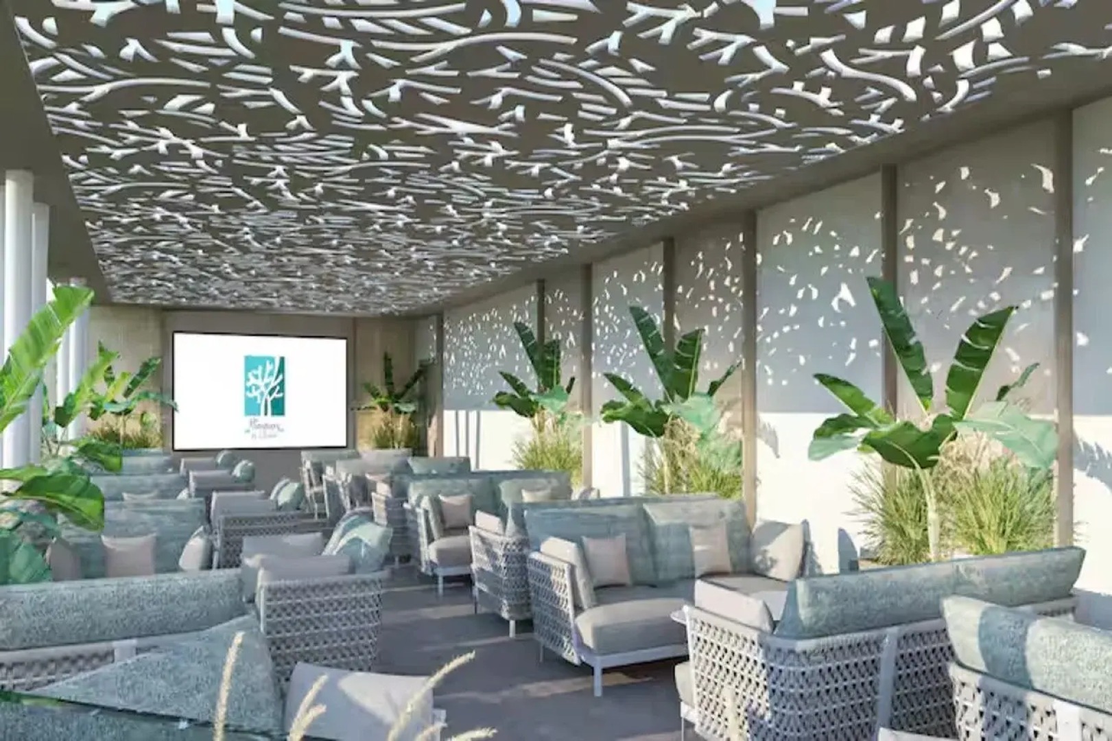 Doubletree By Hilton Mangroovy El Gouna Resort