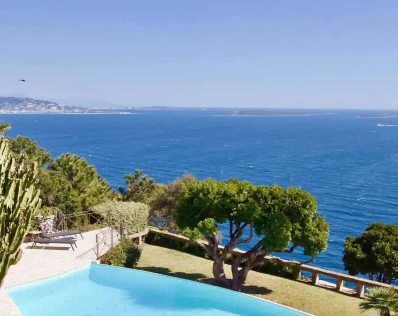 Oneiro Theoule-sur-mer