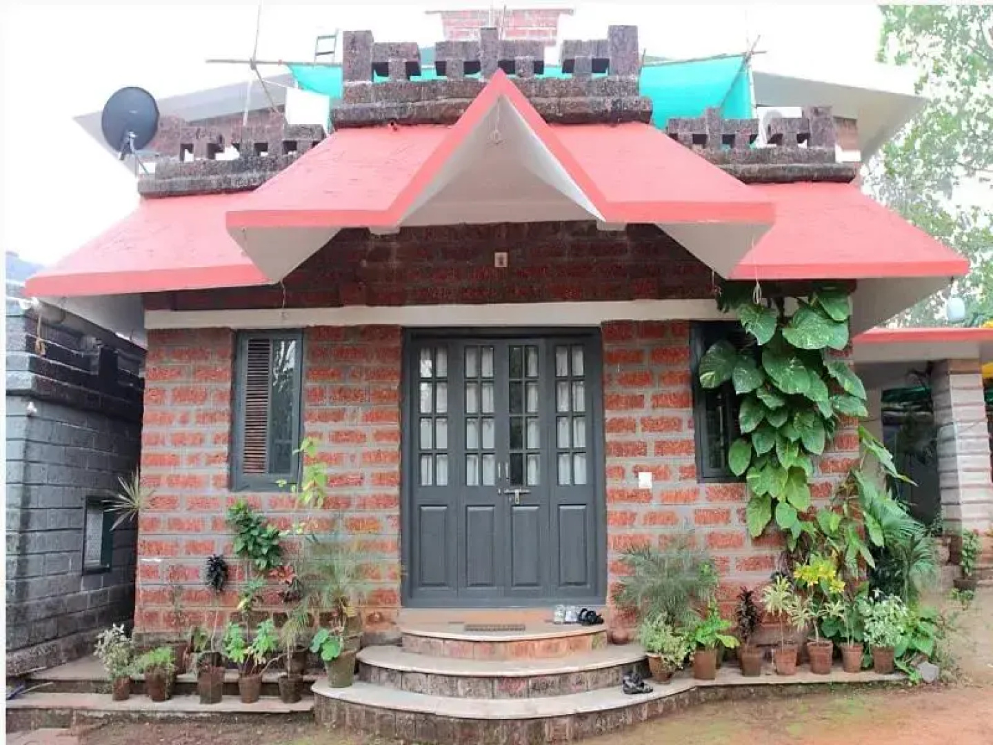 Atithi Parinay Home Stay