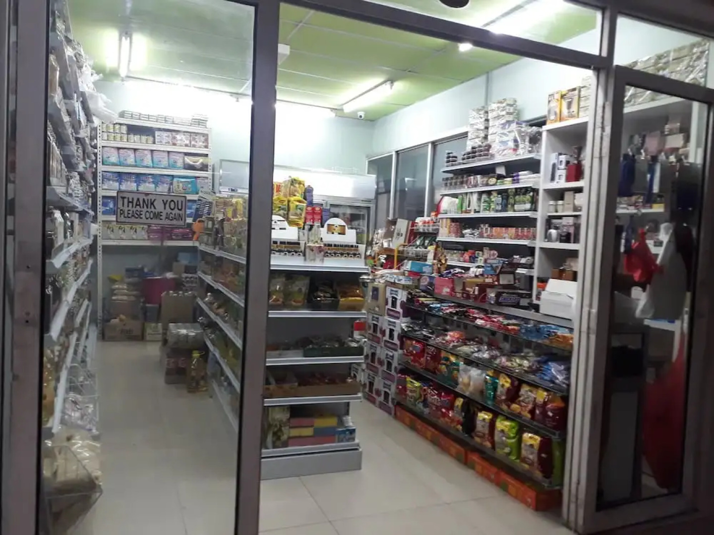 1 Room Apartment Vista Pinggiran- Equine