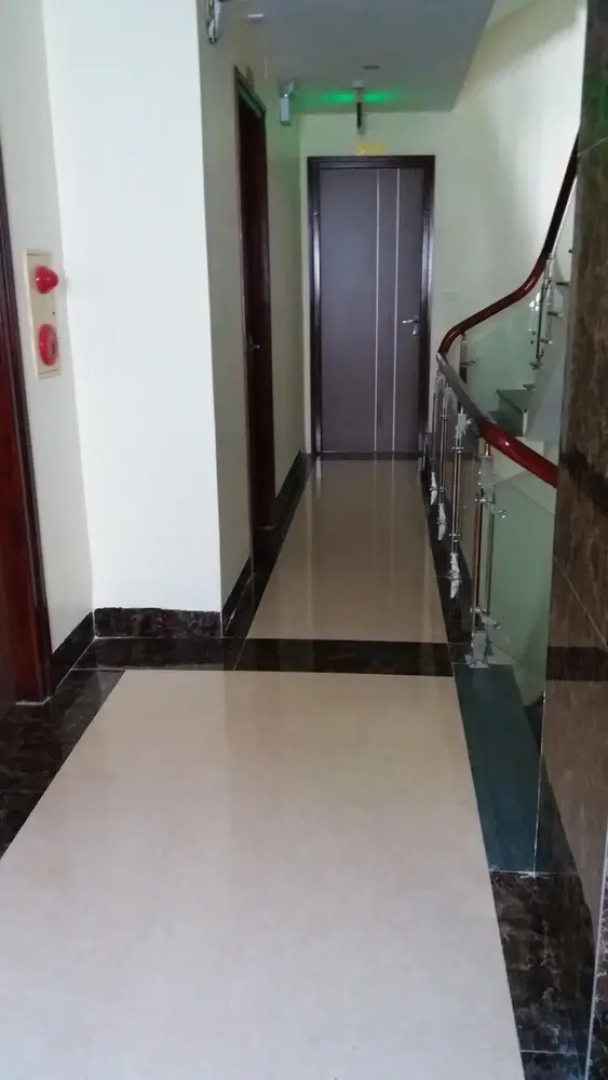Minh Son Hotel
