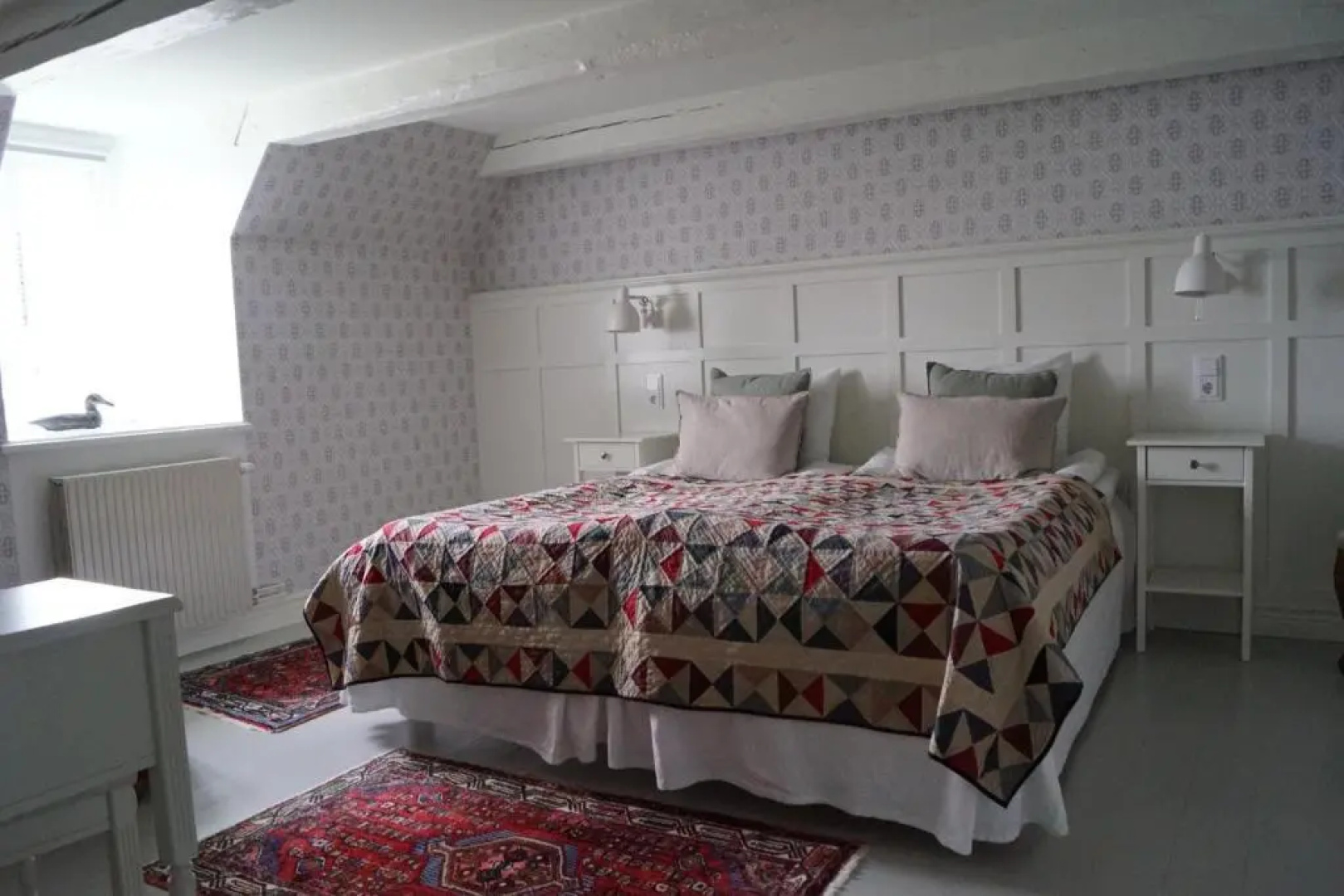 Bäckaskog Slott