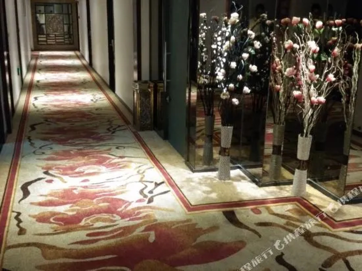 Huijin Business Hotel