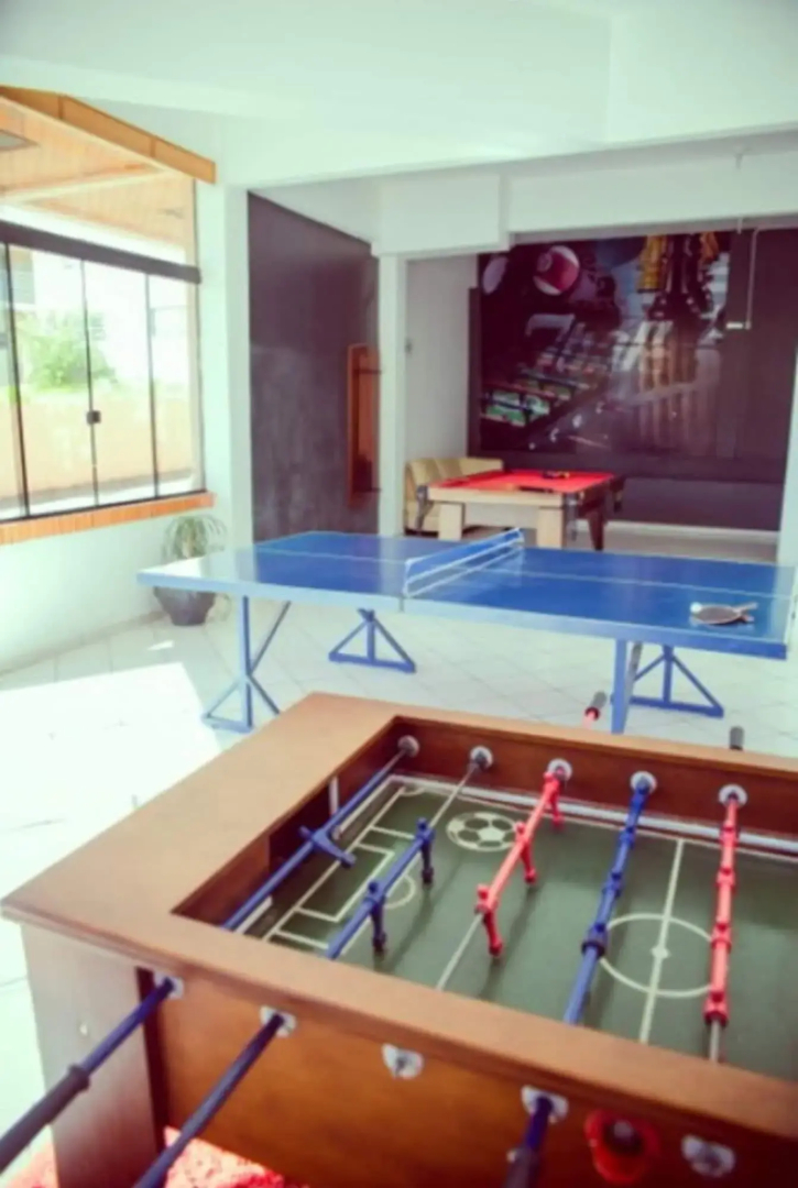 Termas Park Hotel