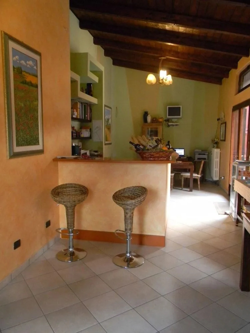 Dimora Del Falconiere B&B