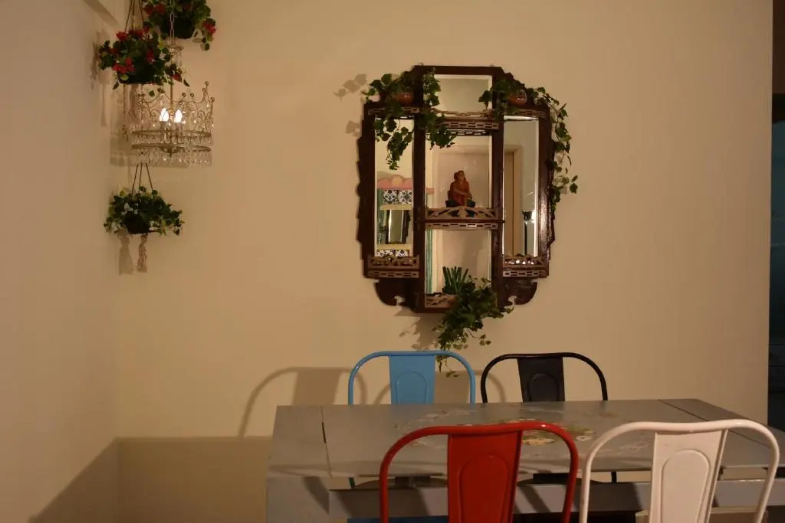 Lavasa Holiday Home (Lakeview)