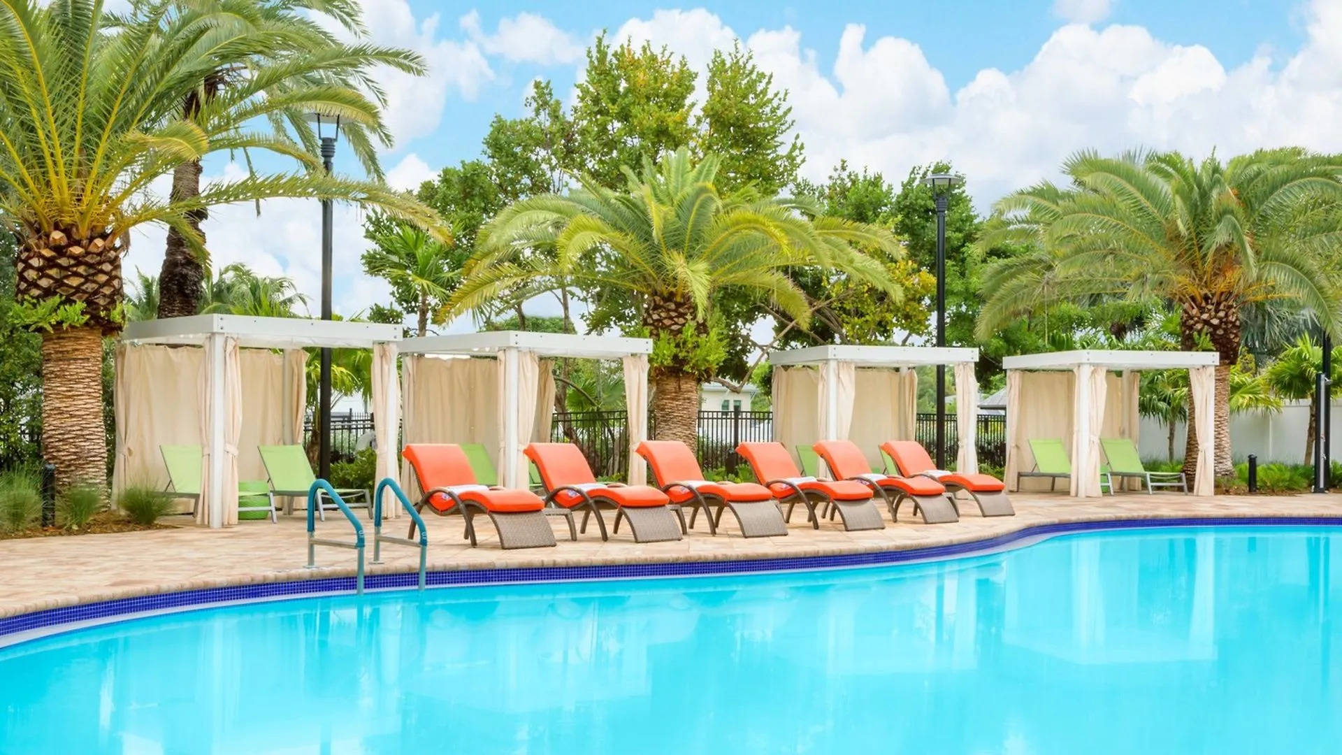 Fairfield Inn & Suites by Marriott Key West at the Keys Collection