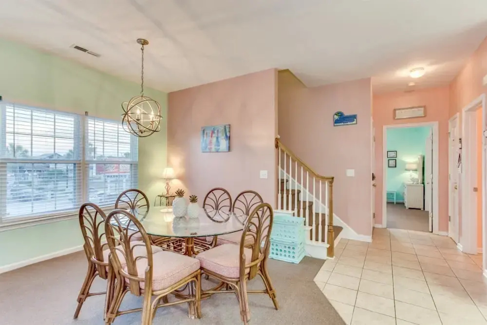 An Amazing Surfside Beach Escape