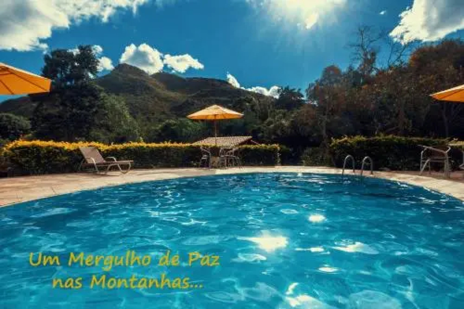 Pousada Villa Lagoa Das Cores