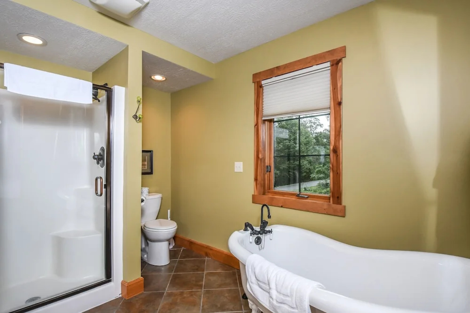 Bears Lair 4 Bedroom House