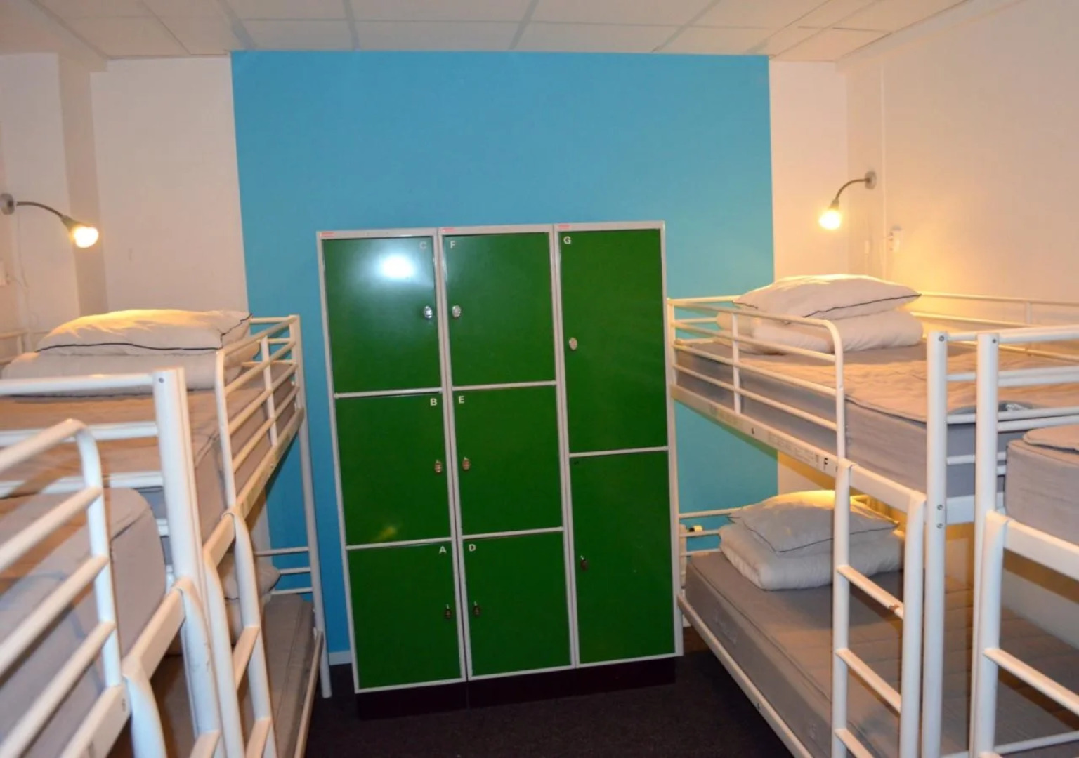 Grad Hotel and Hostel