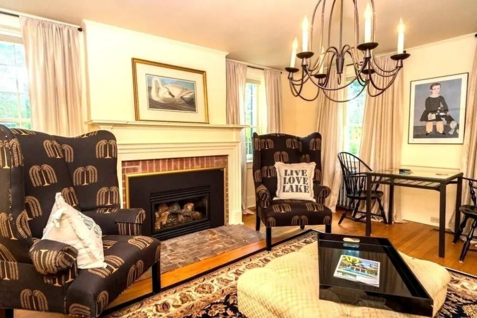 Country House Bed & Breakfast