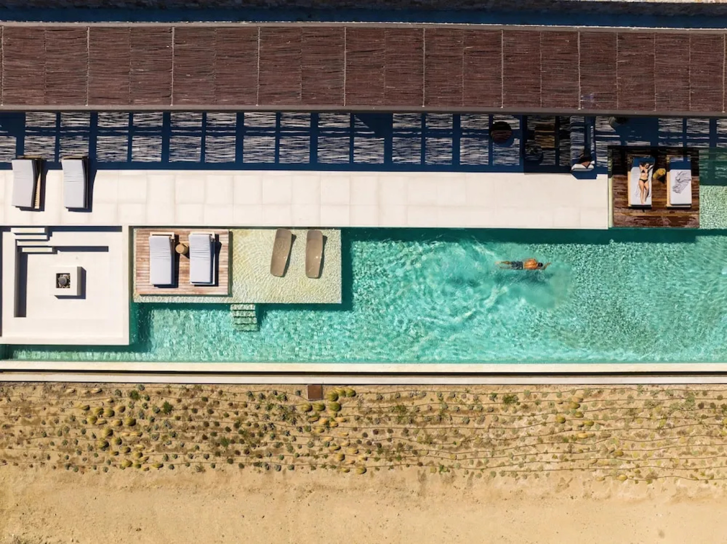 Villa Sky I in Mykonos
