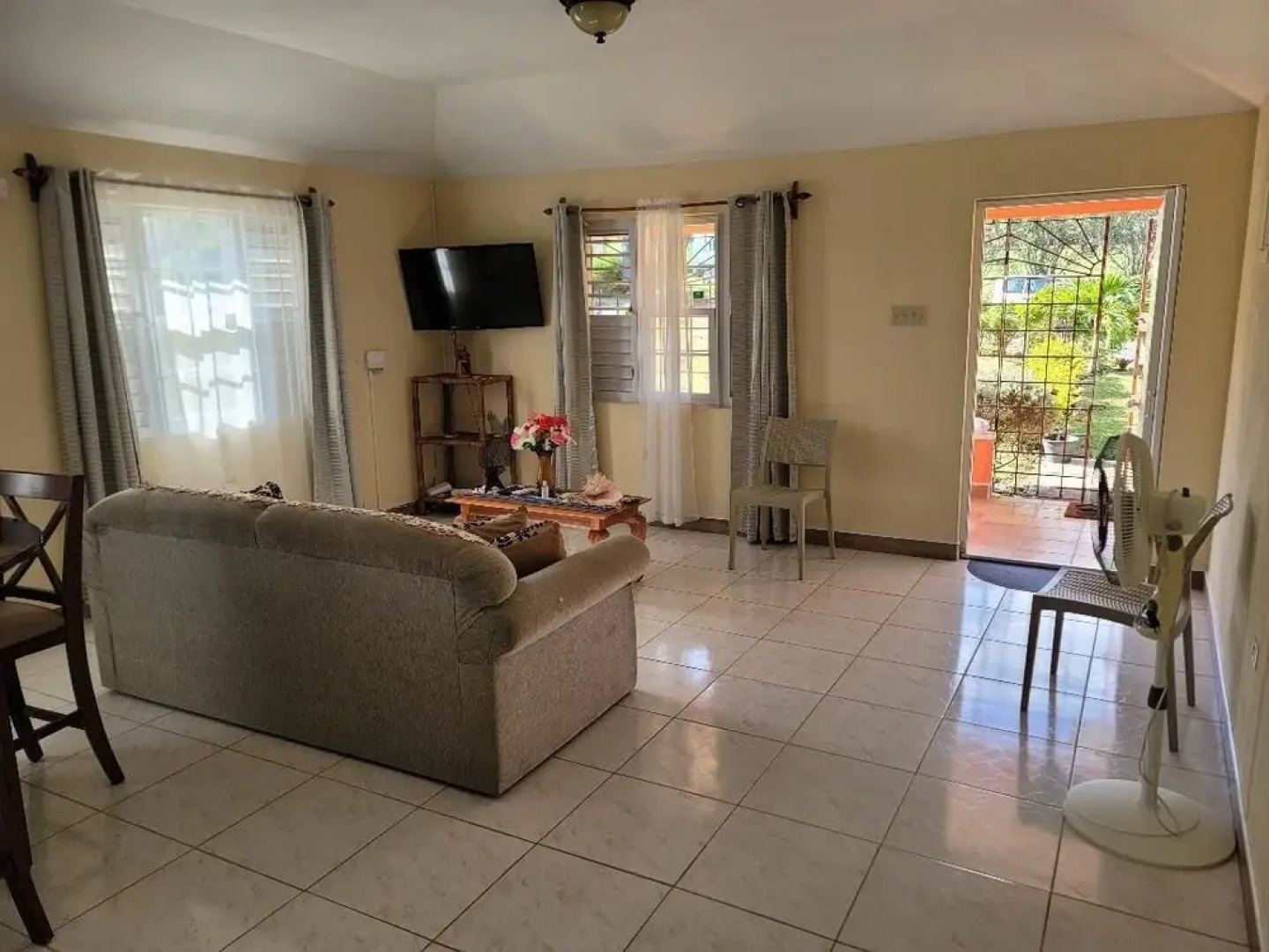 Soleil Holiday Home 125