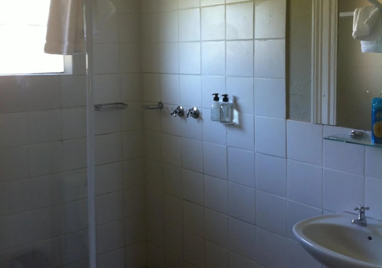 Saronsberg Vineyard Cottages