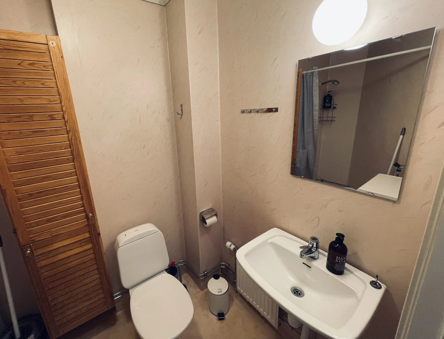 Telegrafen Lägenhetshotell