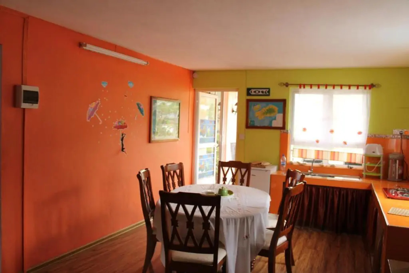 Villa La Romance Kreol