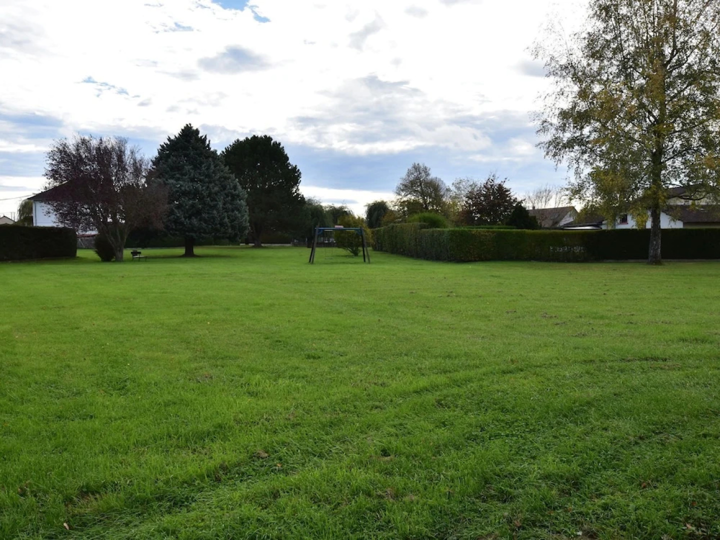 Spacious Holiday Home in Niderviller with Garden