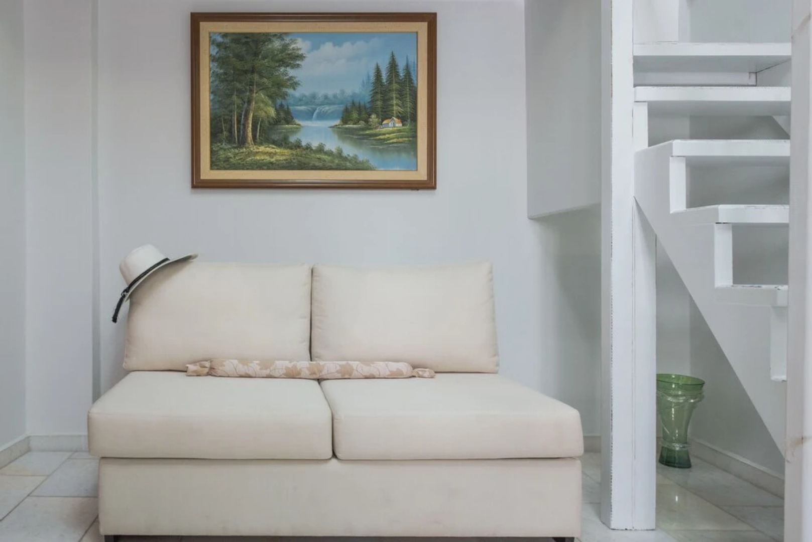 Thymianos Apartments