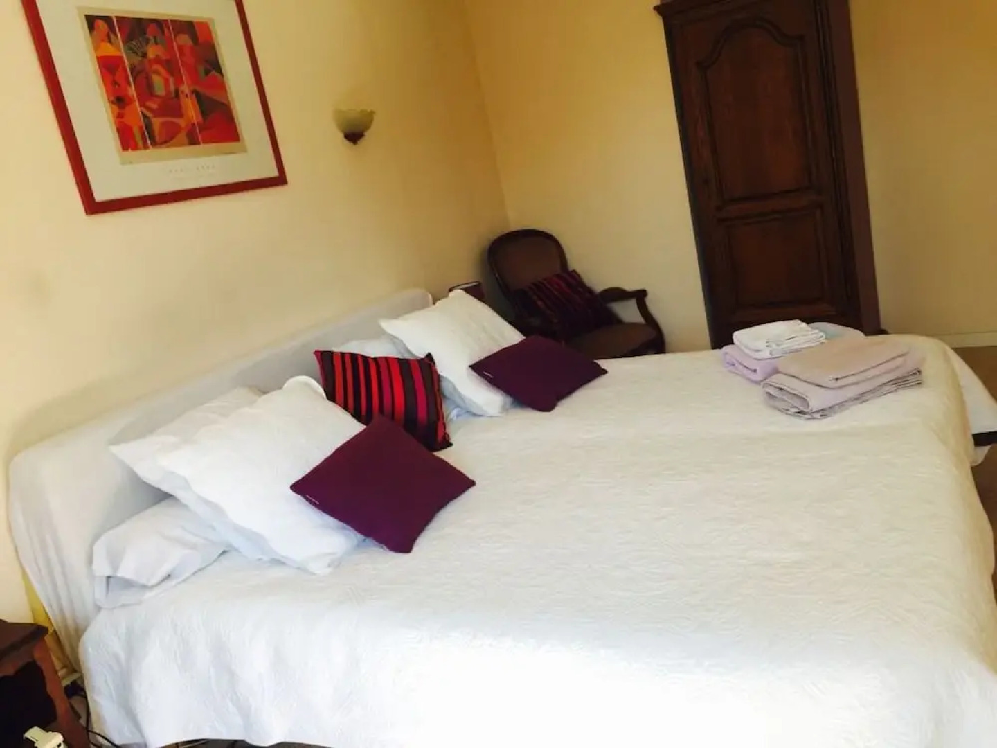 House With 2 Bedrooms in Ornans, With Private Pool, Terrace and Wifi -