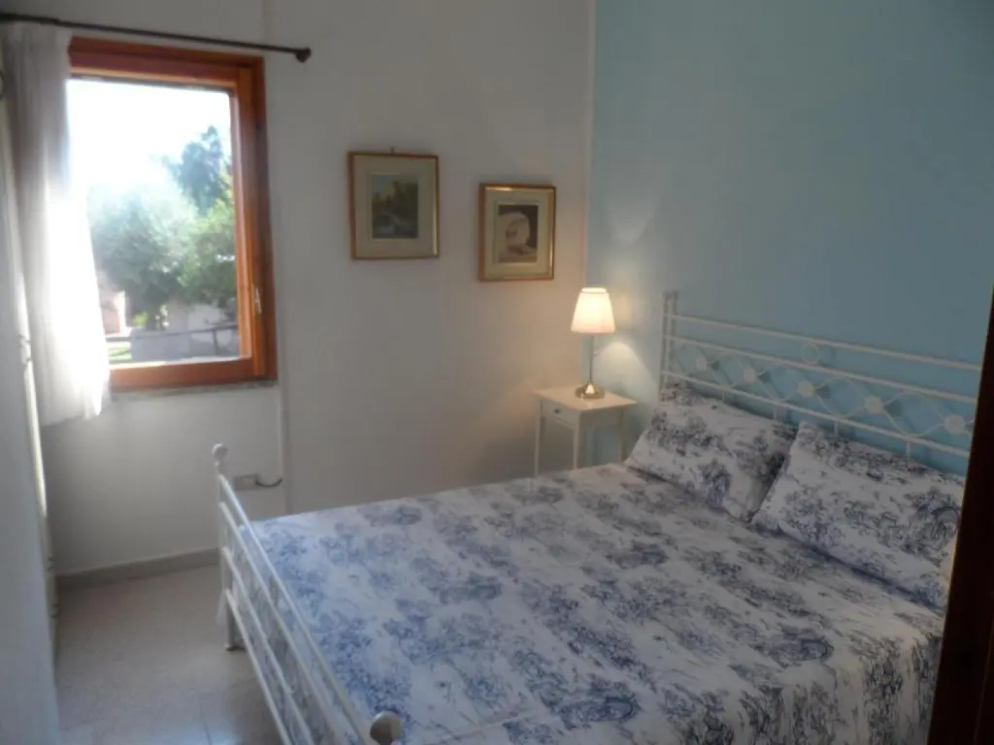 Villetta Indipendente Sardegna