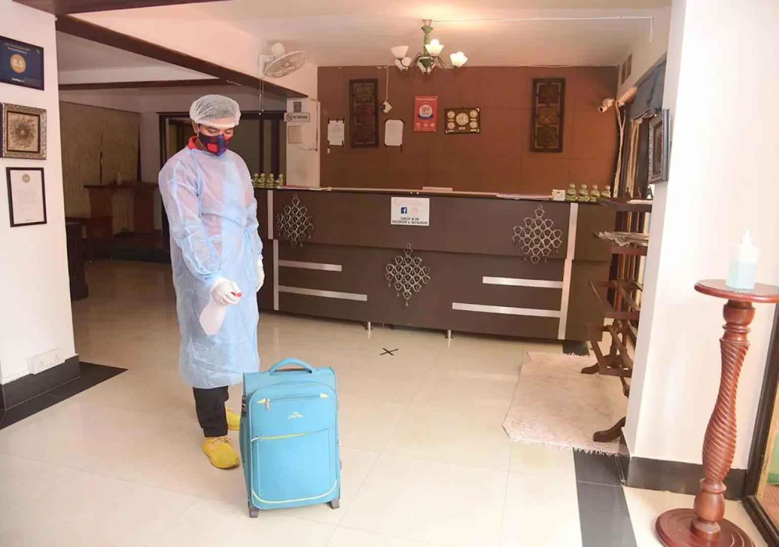 Westwood Residence Pilerne