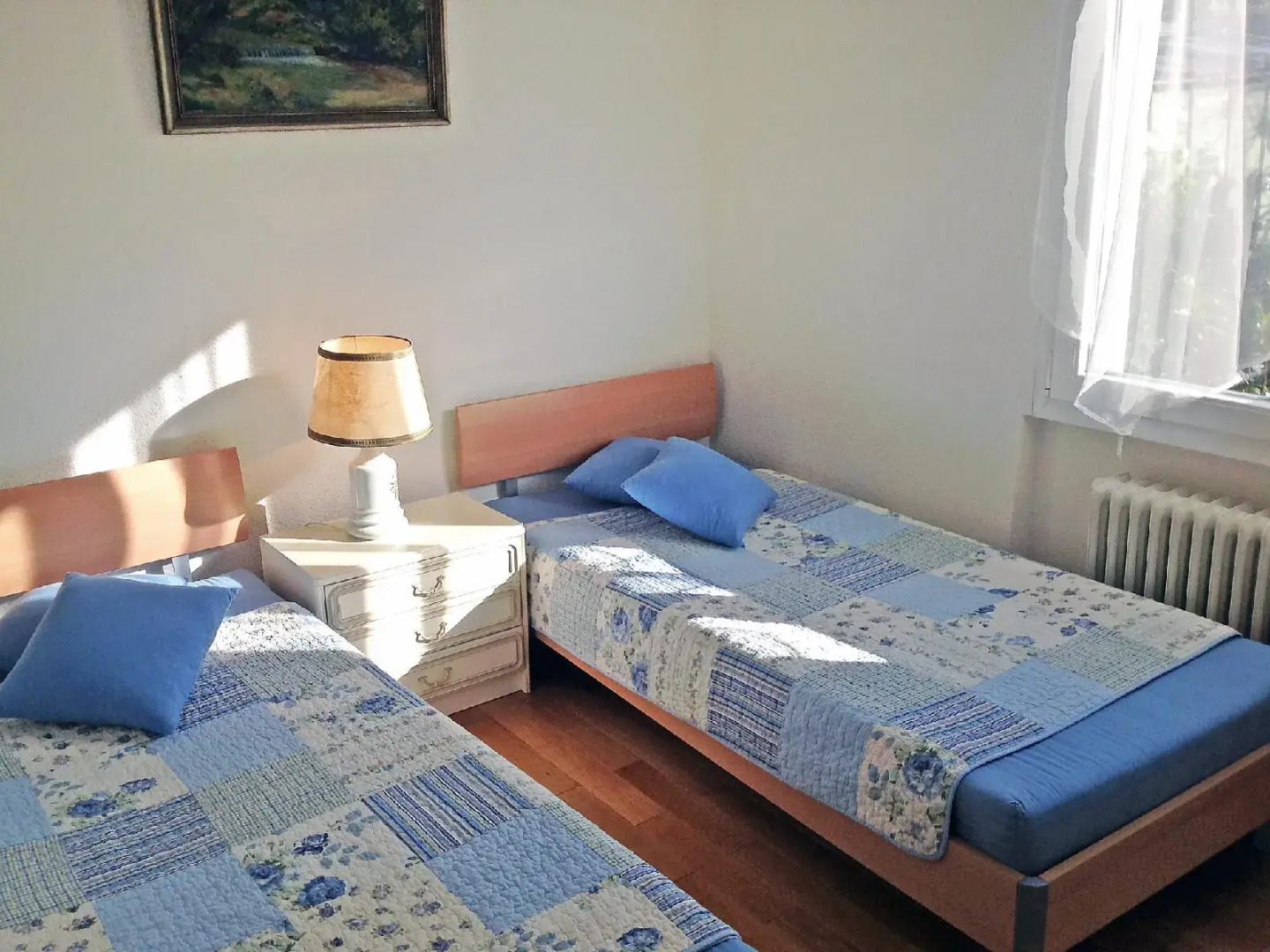 Chemin Du Plan 23 - Two Bedroom