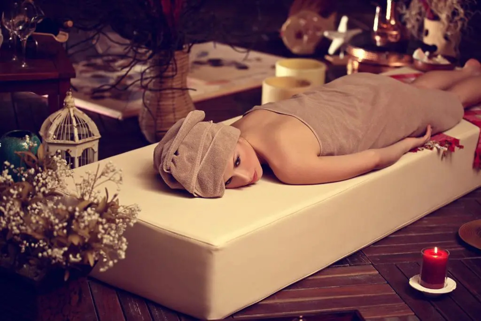 Yasmin Bodrum Resort - All Inclusive