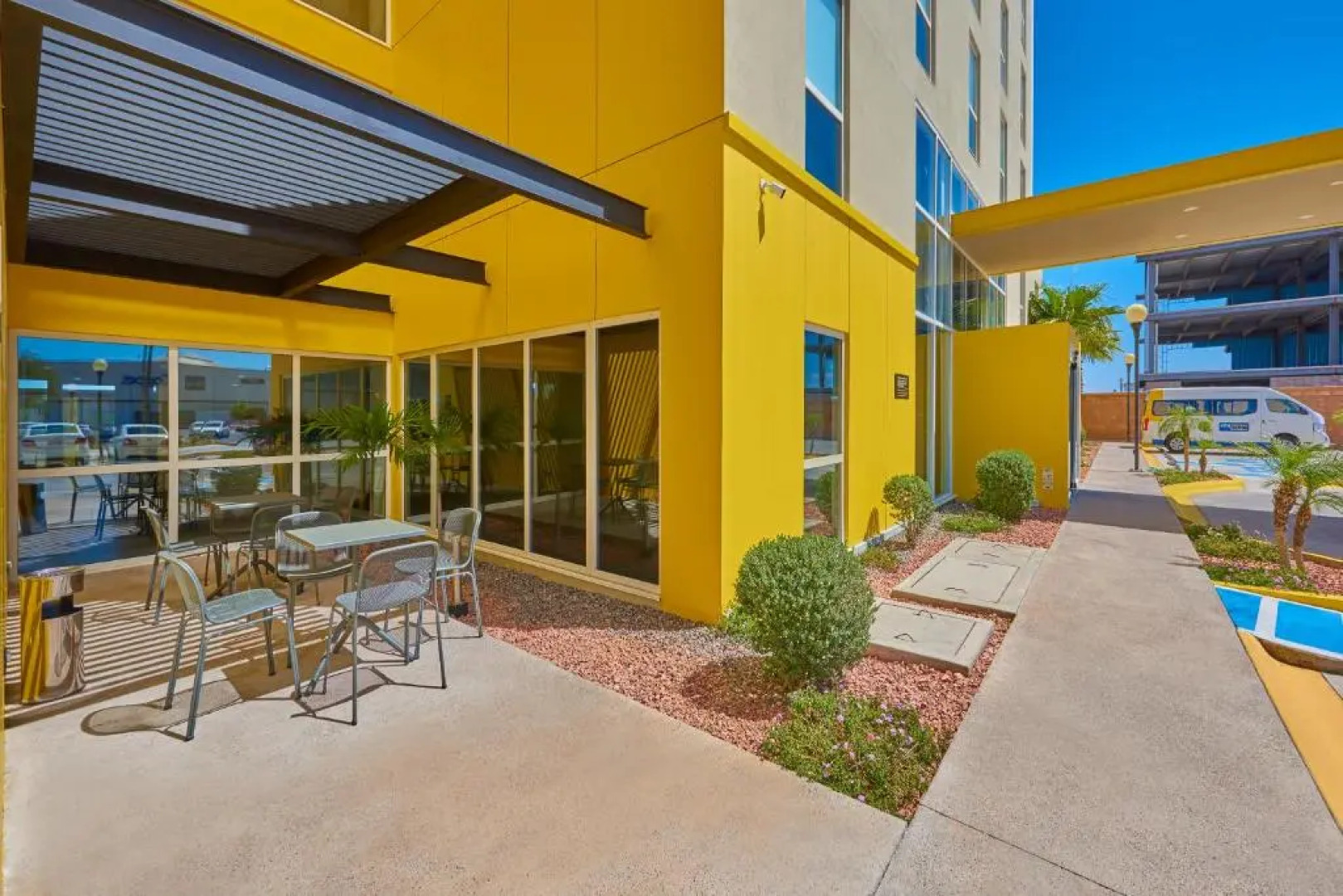 City Express by Marriott Hermosillo Expo